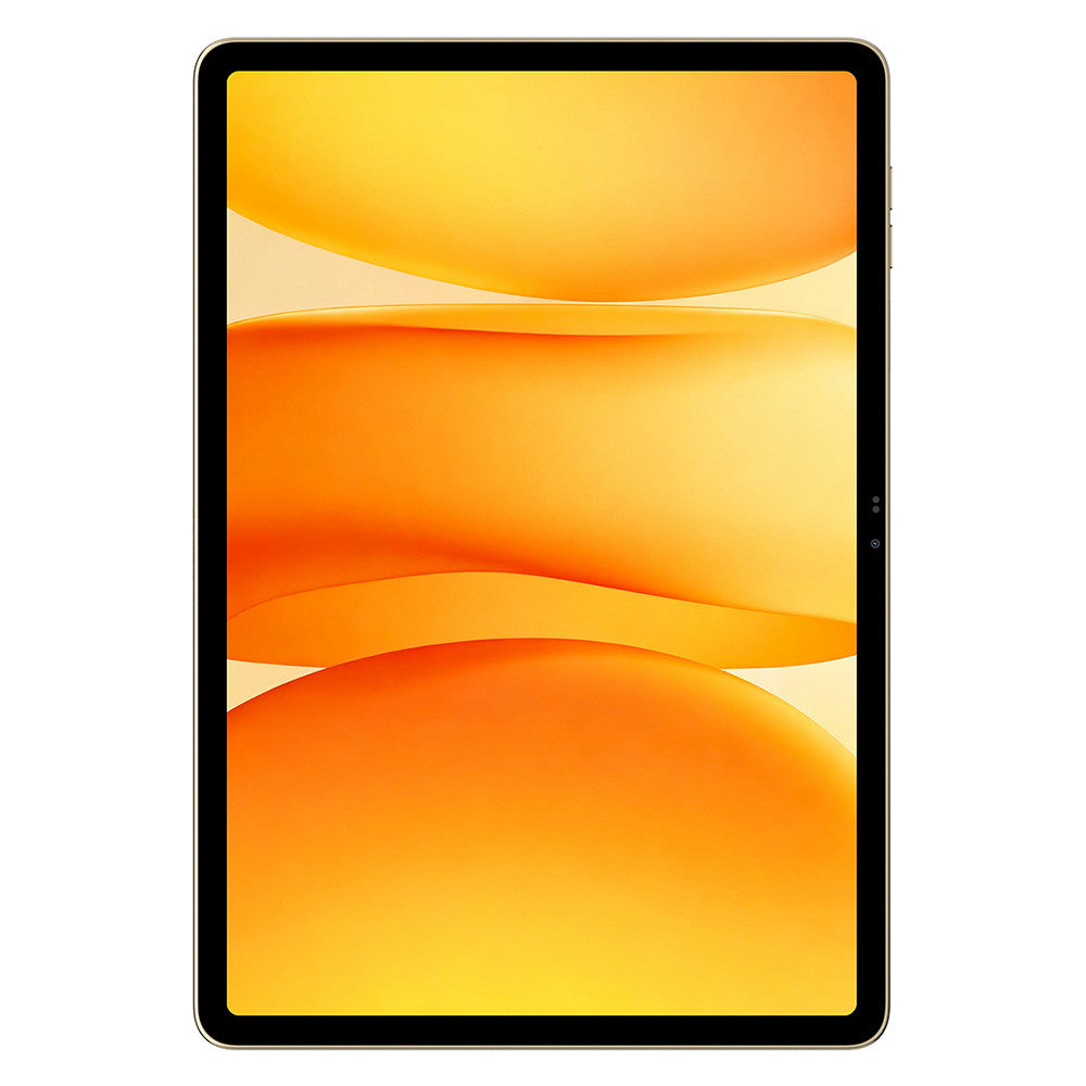 Blackview Mega 12 (5G tablet - 12.2'' - 12 GB, 256 GB ROM - 10000mAh) Gold