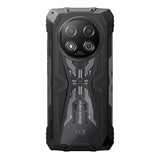 Blackview Rock 2 (NFC - 6.67'' - 12Go, ROM 256Go - 15000mAh) Noir