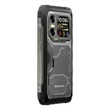 Blackview Xplore X1 (12 GB, 256 GB ROM - 10000 mAh) Zwart