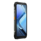 Blackview Xplore X1 (12 GB, 256 GB ROM - 10000 mAh) Zwart