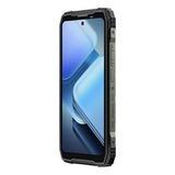 Blackview Xplore X1 (12 GB, 256 GB ROM - 10000 mAh) Zwart