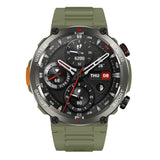 Blackview W50 Pro (Smartwatch Resistente - 1.45'' - Micrófono integrado) Gris