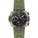 Blackview W50 Pro (Reloj inteligente reforzado - 1.45'' - Micrófono integrado) Gris