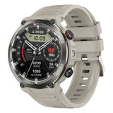 Blackview W50 Pro (Montre Connectée  Durcie - 1.45'' - Microphone intégré) Vert