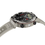 Blackview W50 Pro (Montre Connectée  Durcie - 1.45'' - Microphone intégré) Vert