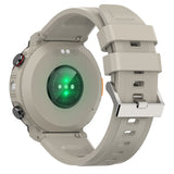 Blackview W50 Pro (Montre Connectée  Durcie - 1.45'' - Microphone intégré) Vert
