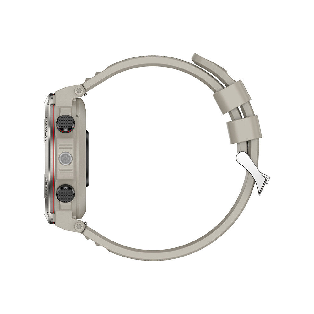 Blackview W50 Pro (Montre Connectée  Durcie - 1.45'' - Microphone intégré) Vert