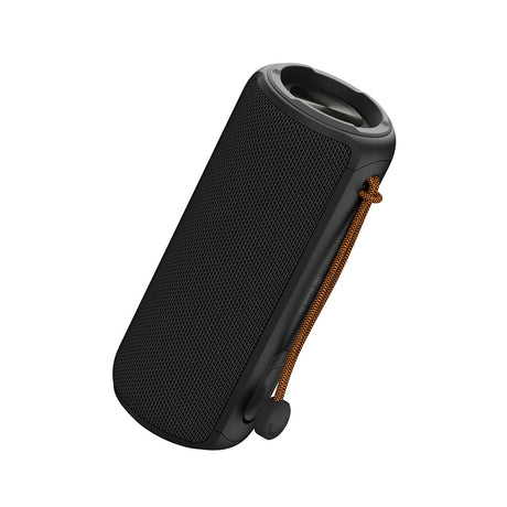 Blackview Aurabass 3 (Connected speaker - Built-in microphone) Black