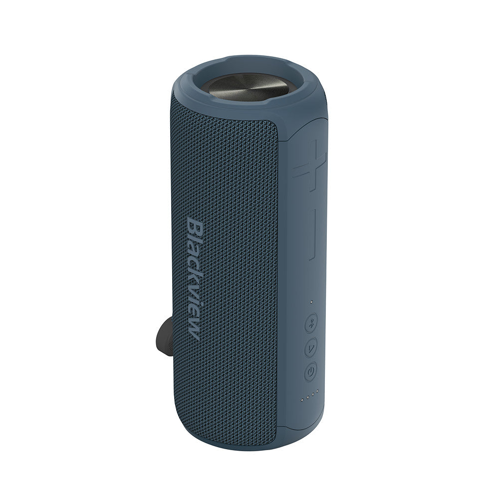 Blackview Aurabass 3 (verbonden luidspreker - geïntegreerde microfoon) blauw