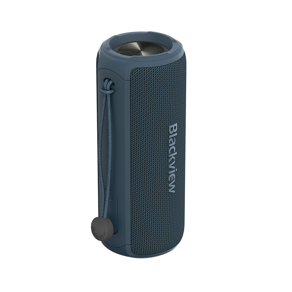 Blackview Aurabass 3 (verbonden luidspreker - geïntegreerde microfoon) blauw