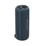 Blackview Aurabass 3 (verbonden luidspreker - geïntegreerde microfoon) blauw