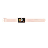 Samsung *R390 Galaxy Fit 3 (40mm, Bluetooth - NO EU, 2-YEAR WARRANTY BY HEM) Gold