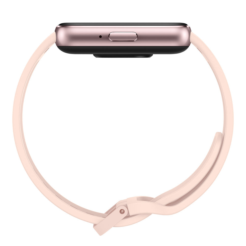Samsung *R390 Galaxy Fit 3 (40mm, Bluetooth - NO EU, 2-YEAR WARRANTY BY HEM) Gold