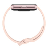 Samsung *R390 Galaxy Fit 3 (40mm, Bluetooth - NO EU, 2-YEAR WARRANTY BY HEM) Gold