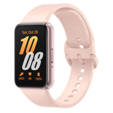 Samsung *R390 Galaxy Fit 3 (40mm, Bluetooth - NO EU, 2-YEAR WARRANTY BY HEM) Gold