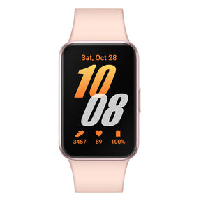 Samsung *R390 Galaxy Fit 3 (40mm, Bluetooth - NON-EU, 2-YEAR WARRANTY BY HEM) Gold