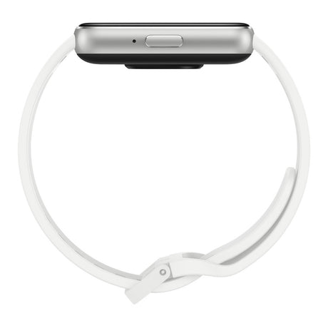 Samsung R390 Galaxy Fit 3 (Smartwatch - 40 mm - Bluetooth) Grigio