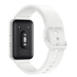 Samsung R390 Galaxy Fit 3 (reloj inteligente - 40 mm - Bluetooth) Gris