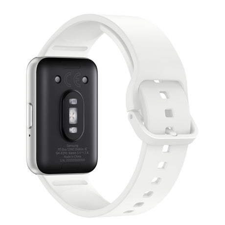 Samsung R390 Galaxy Fit 3 (Smartwatch - 40 mm - Bluetooth) Grigio