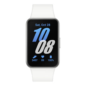 Samsung R390 Galaxy Fit 3 (reloj inteligente - 40 mm - Bluetooth) Gris