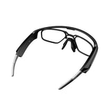 Blackview D2 (Sports glasses - Polarised UV400 - IP54 - AI voice assistant) Sunglasses