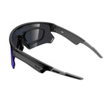 Blackview D2 (Sports glasses - Polarised UV400 - IP54 - AI voice assistant) Sunglasses