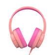 Blackview Fitbuds K1 (Asistente de voz - Jack de 3.5 mm) Rosa