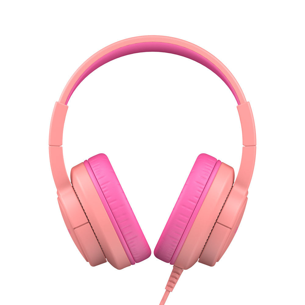 Blackview Fitbuds K1 (Asistente de voz - Jack de 3.5 mm) Rosa