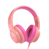 Blackview Fitbuds K1 (Asistente de voz - Jack de 3.5 mm) Rosa