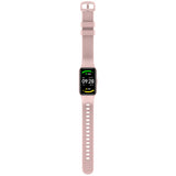Blackview R10 (Smartwatch - 1.47'' - Waterproof to 10 metres) Pink
