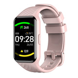 Blackview R10 (Smartwatch - 1.47'' - Waterproof to 10 metres) Pink
