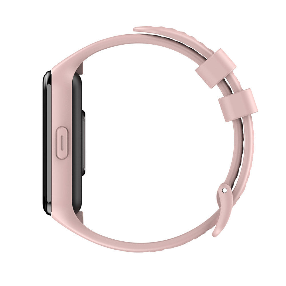 Blackview R10 (Smartwatch - 1.47'' - Waterproof to 10 metres) Pink