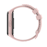 Blackview R10 (Smartwatch - 1.47'' - Waterproof to 10 metres) Pink