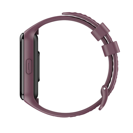 Blackview R10 (Smartwatch - 1.47'' - Wasserdicht bis 10 Meter) Violett