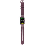 Blackview R10 (Reloj inteligente - 1.47'' - Sumergible hasta 10 metros) Violeta