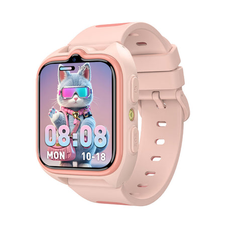 Blackview Z30 (Kinderuhr - 1.75'' - Mit SIM) Blau