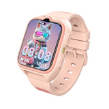 Blackview Z30 (Kinder-Smartwatch - 1.75'' - Mit SIM) Blau