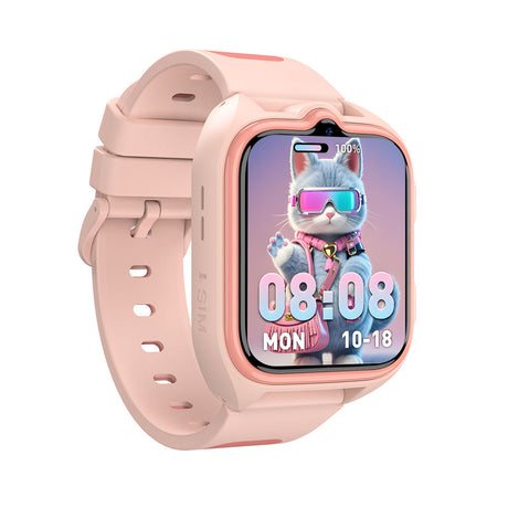 Blackview Z30 (Kinderuhr - 1.75'' - Mit SIM) Blau