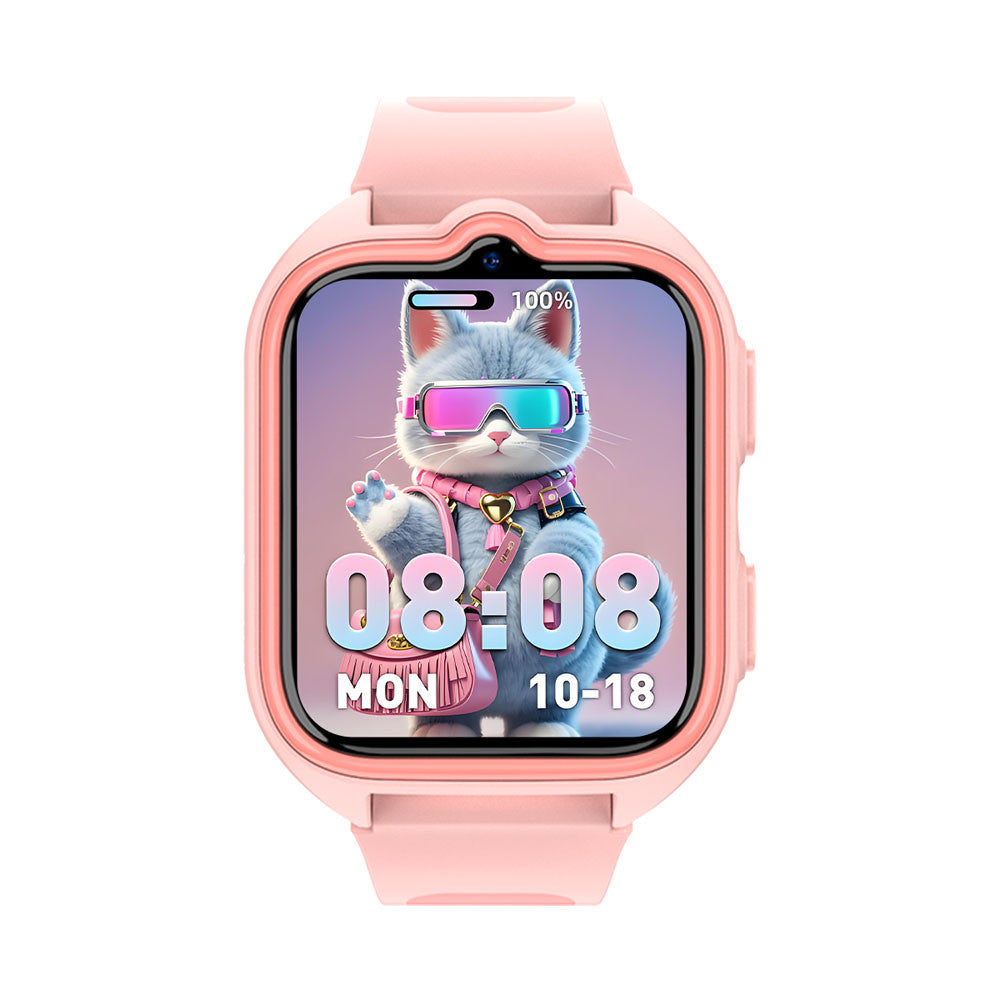 Blackview Z30 (Kinderuhr - 1.75'' - Mit SIM) Blau