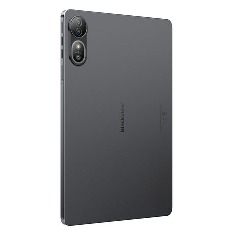 Blackview Mega 12 (Tablette 5G - 12.2'' - 12 Go, 256 Go RAM - 10000mAh) Gris