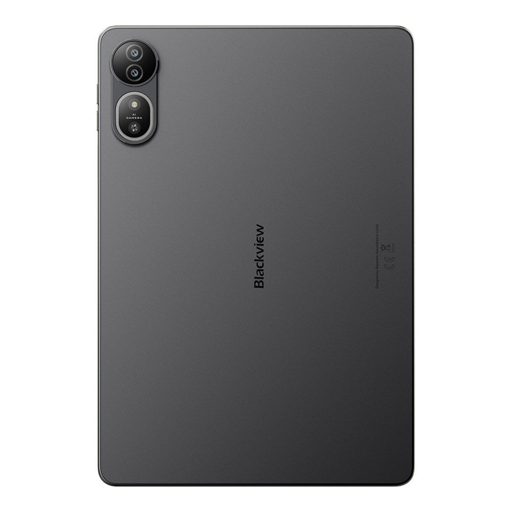 Blackview Mega 12 (5G Tablet - 12.2'' - 12 GB, 256 GB RAM - 10000 mAh) Grey
