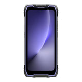 Blackview Rock 2 (NFC - 6.67'' - 256 GB, 12 GB RAM - 15000mAh) Purple