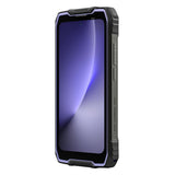 Blackview Rock 2 (NFC - 6.67'' - 256 GB, 12 GB RAM - 15000mAh) Purple