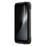 Blackview Rock 2 (NFC - 6.67'' - 12 GB, 256 GB ROM - 15000 mAh) zwart