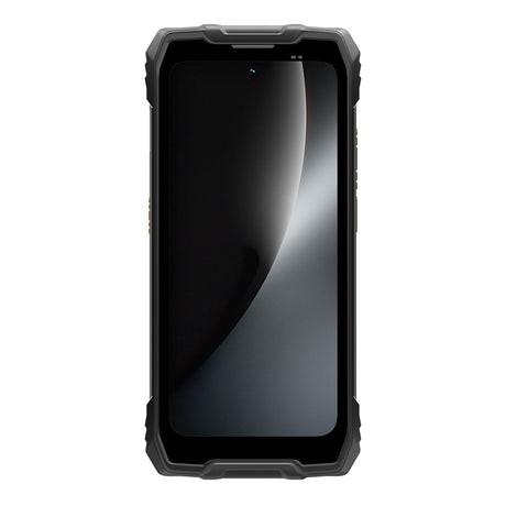 Blackview Rock 2 (NFC - 6.67'' - 12GB, ROM 256GB - 15000mAh) Nero