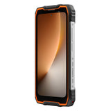 Blackview Rock 2 (NFC - 6.67'' - 256 GB, 12 GB RAM - 15000mAh) Orange