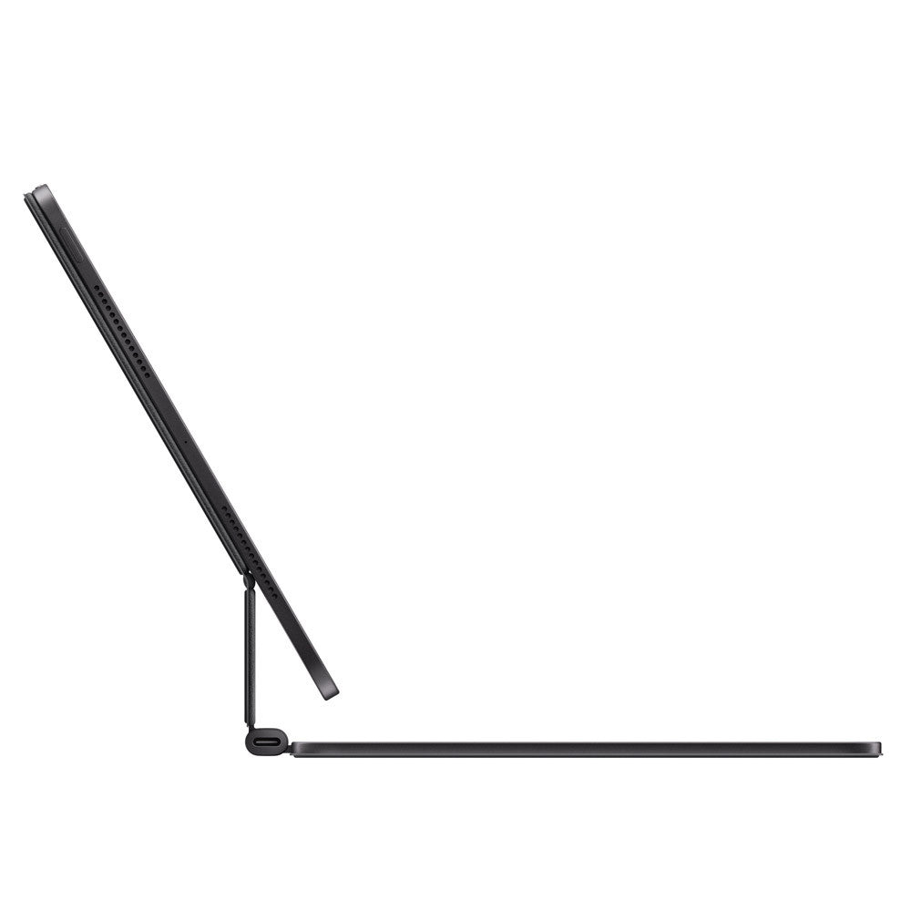 Apple Magic Keyboard - Tastiera AZERTY per iPad Pro 11 - Nero