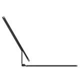 Apple Magic Keyboard - Tastiera AZERTY per iPad Pro 11 - Nero