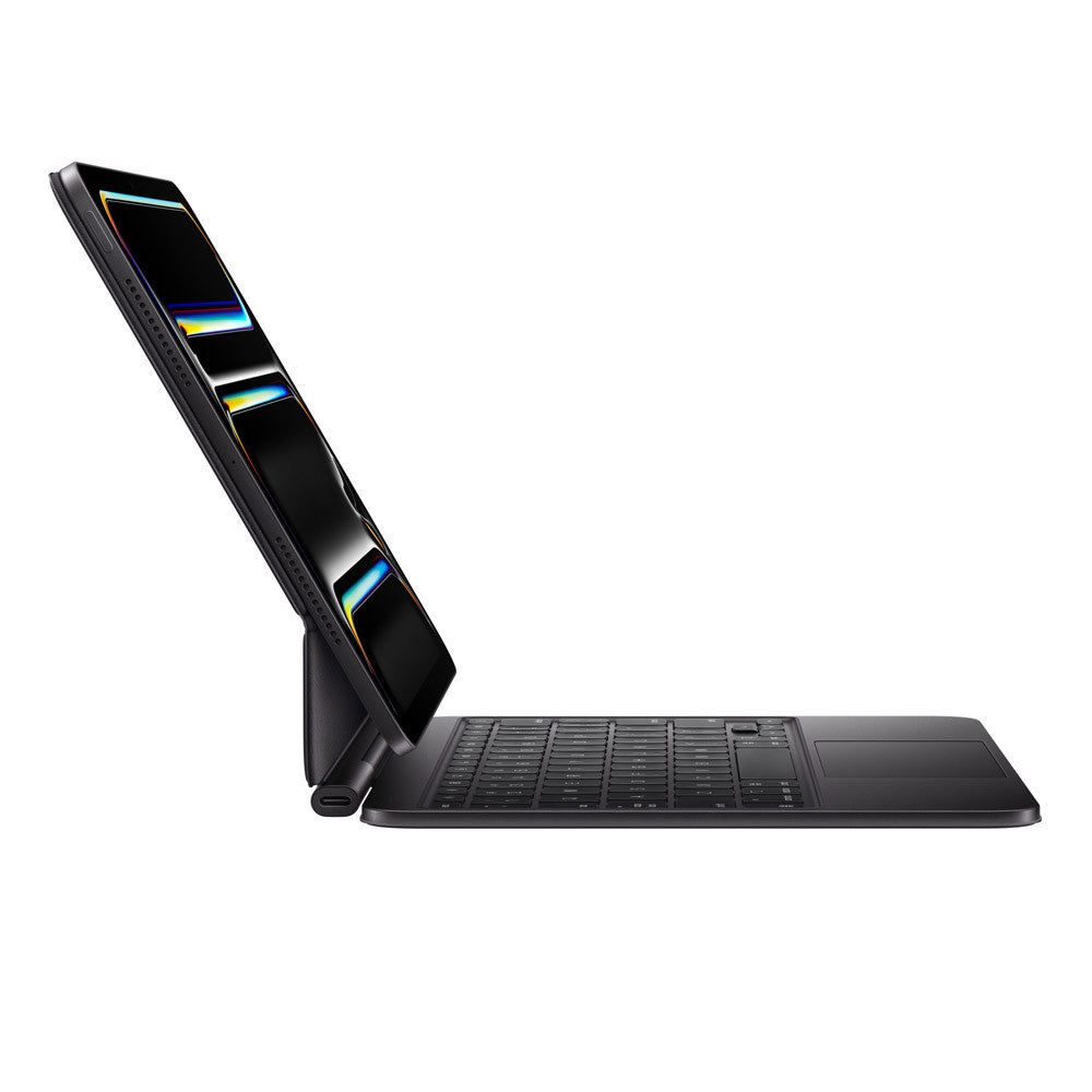 Apple Magic Keyboard - Tastiera AZERTY per iPad Pro 11 - Nera