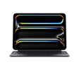 Apple Magic Keyboard - Tastiera AZERTY per iPad Pro 11 - Nero